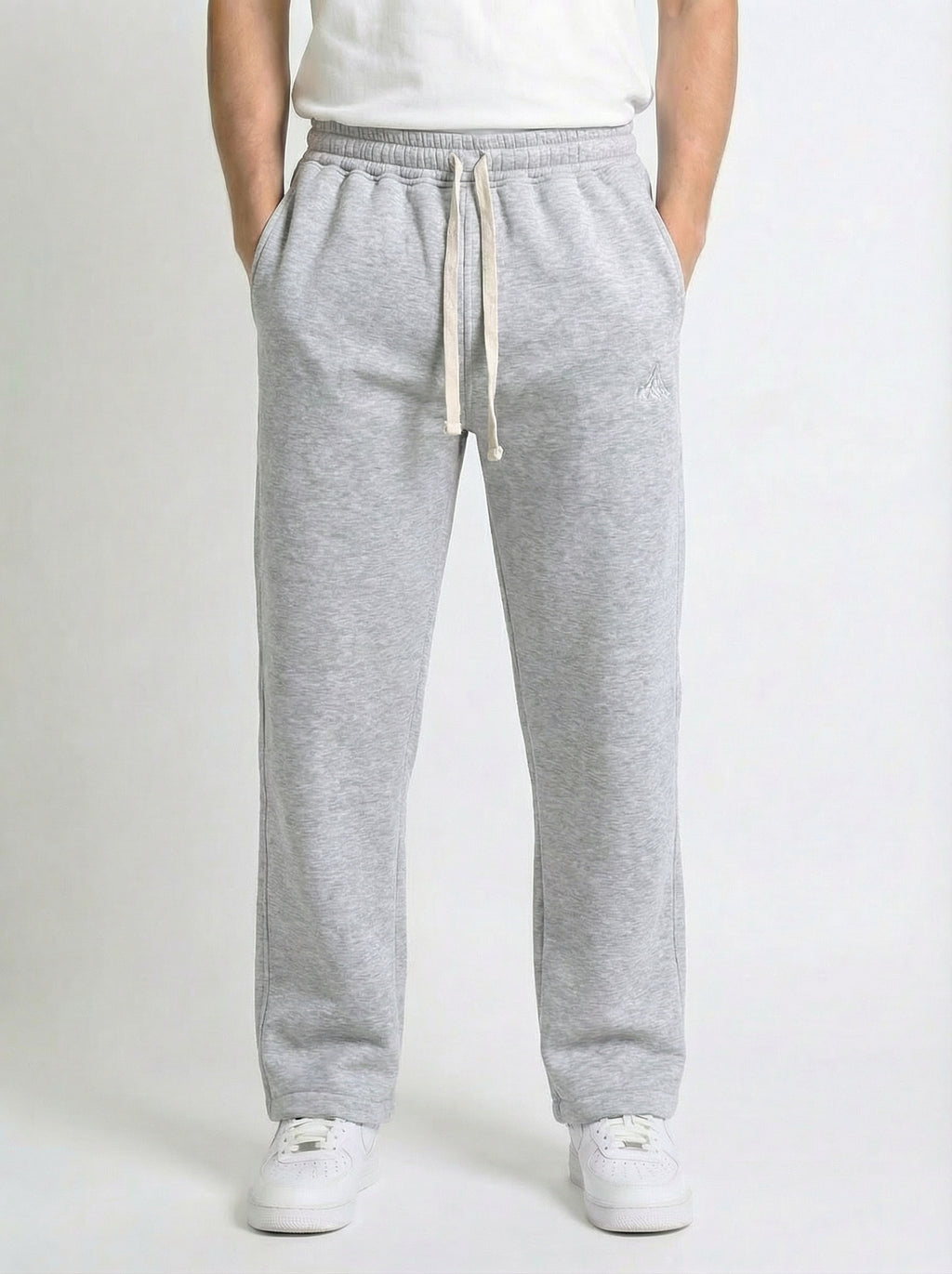 Basic Wide leg sweatpants
