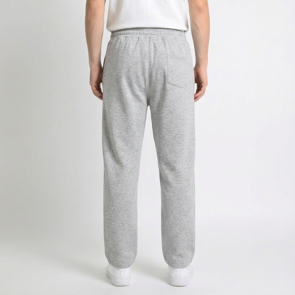 Basic Wide leg sweatpants